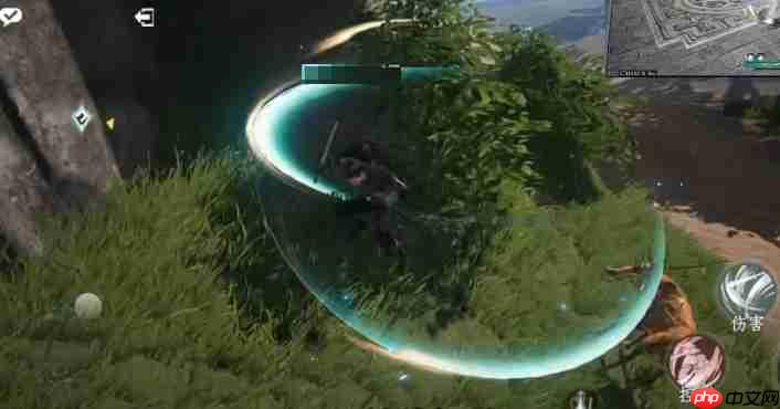 《大奉打更人》武夫技能介绍