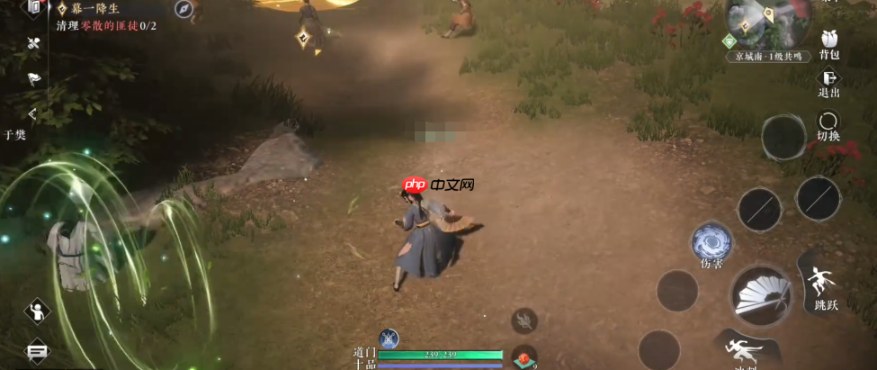 《大奉打更人》武夫技能介绍