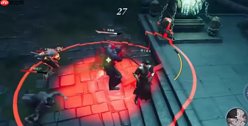 《大奉打更人》武夫技能介绍