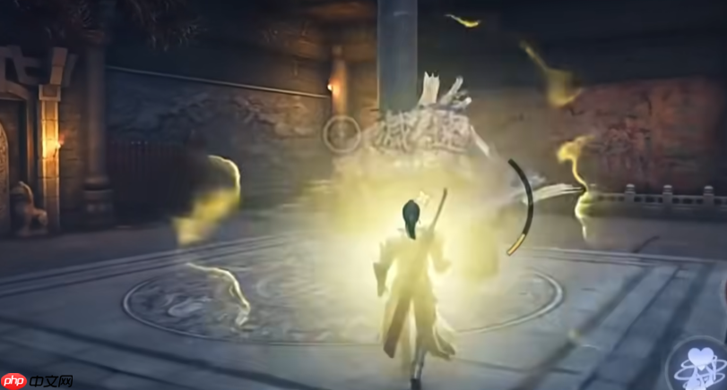 《大奉打更人》武夫技能介绍