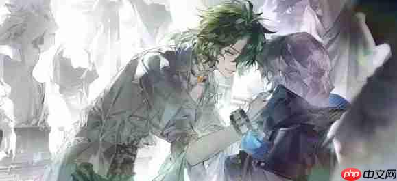 《白荆回廊》拉波茶憩配方大全