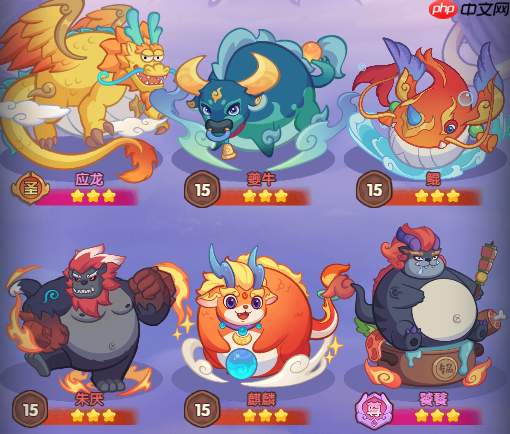 《守护之境》复活消耗流副本阵容攻略