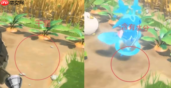 《蓝色星原：旅谣》耕种玩法介绍