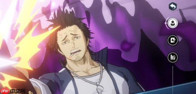 《黑色四叶草魔法帝之道》夜见介大介绍