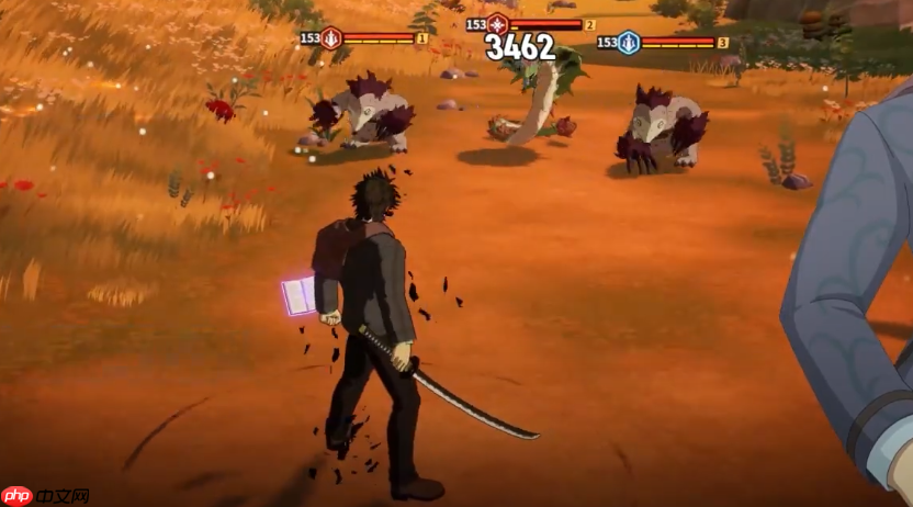 《黑色四叶草魔法帝之道》夜见介大介绍