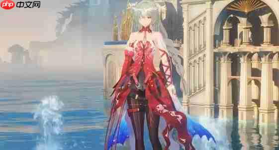 鸣潮弗洛洛技能介绍