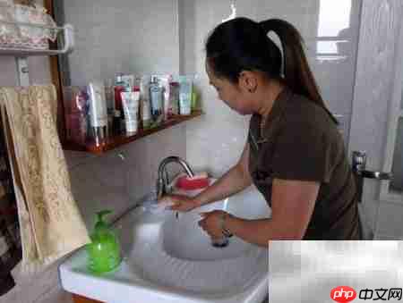 钟点工哪里找?快速上手指南