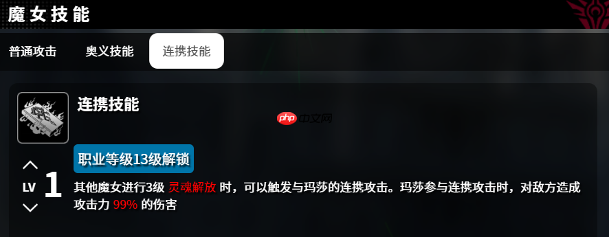 《千年之旅》玛莎介绍