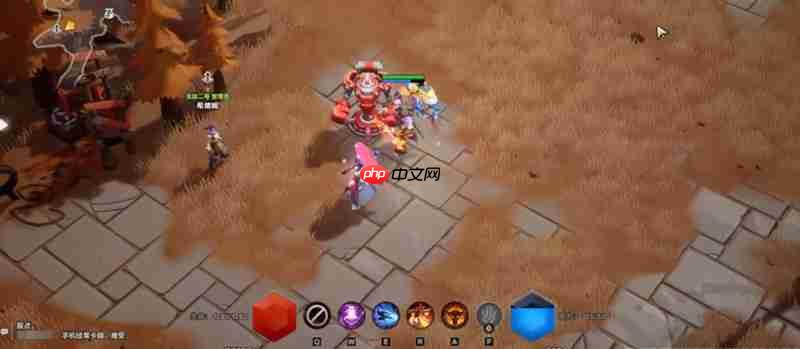 《火炬之光:无限》时装获取攻略