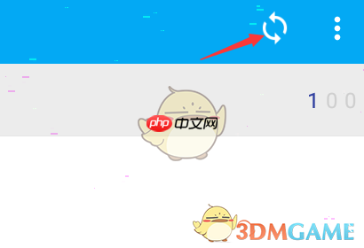 《ankidroid》自动同步开启方法