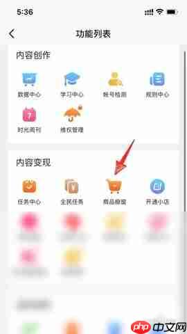 抖音商城带货赚佣金教程