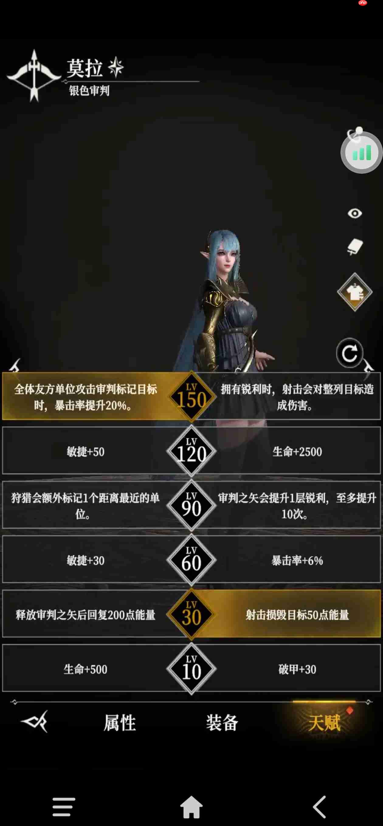 《地下城堡4:骑士与破碎编年史》515光弓打法攻略