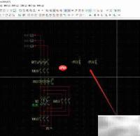 EPLAN中添加控制电源熔断器