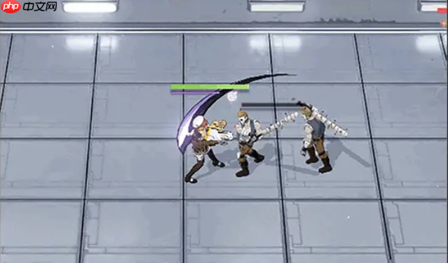 《无期迷途》雅可介绍