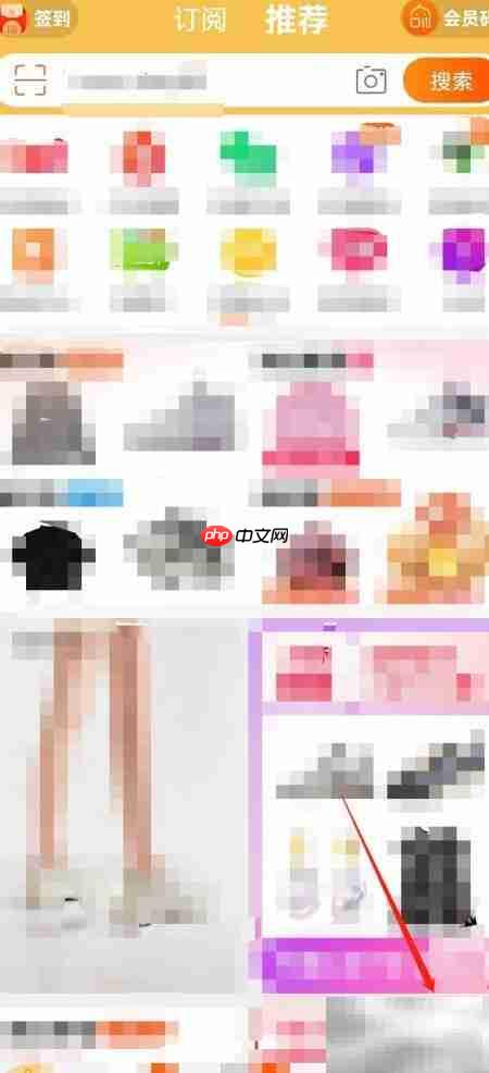 淘宝会员积分查询指南