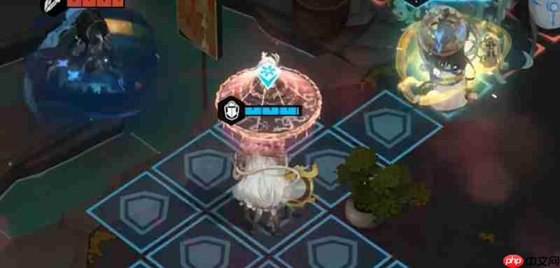 《物华弥新》真珠宝幢技能介绍