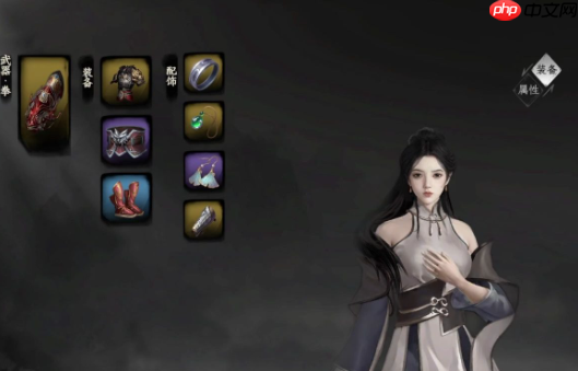 《下一站江湖2》最强队友介绍