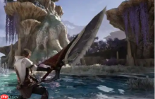 《怪物猎人：旅人》太刀介绍