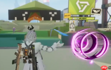 《远光84》腰射机制介绍