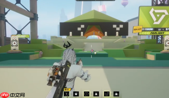 《远光84》腰射机制介绍