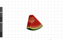 《procreate》局部缩放教程