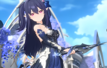 《蓝色星原：旅谣》末音介绍