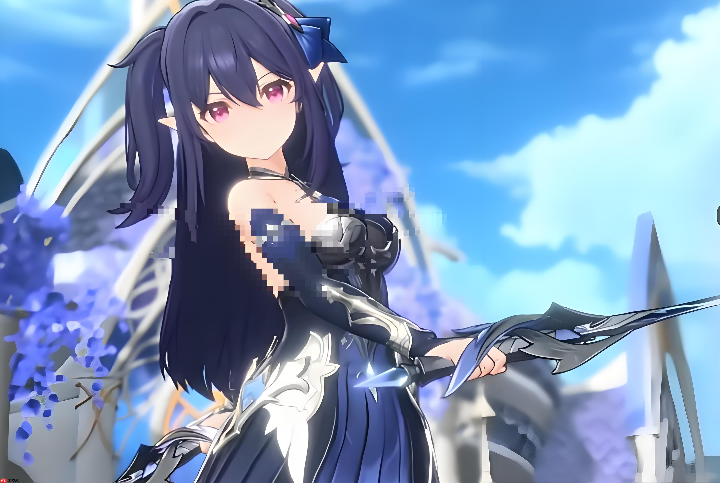 《蓝色星原:旅谣》末音介绍