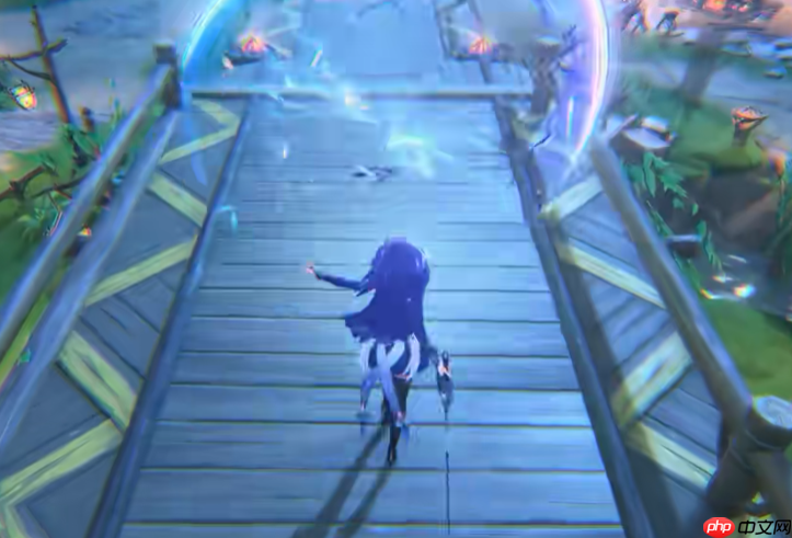 《蓝色星原:旅谣》末音介绍