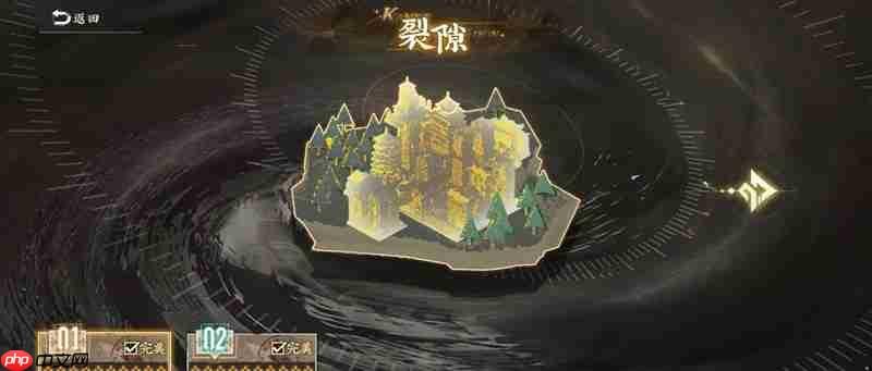 《物华弥新》桃李试炼打法攻略