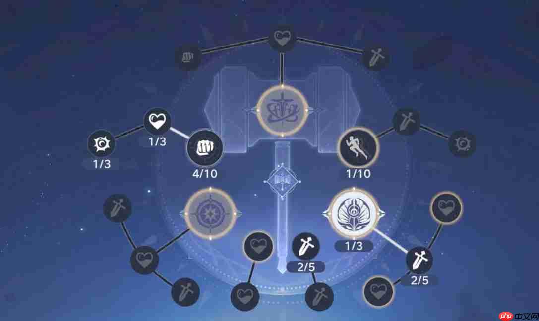 《斗罗大陆：猎魂世界》武魂潜能加点攻略