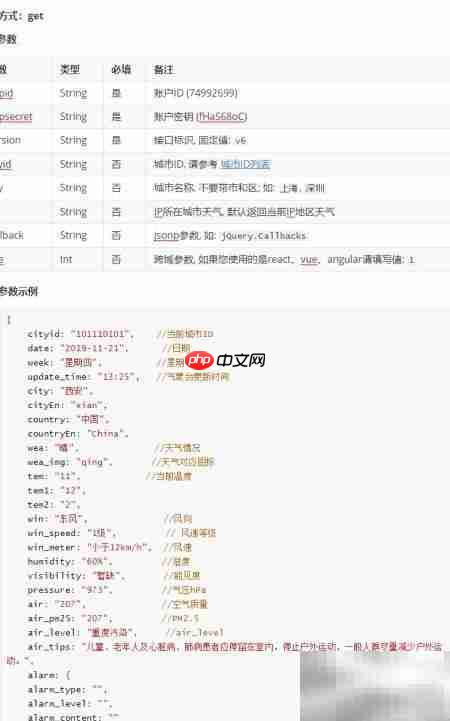 AJAX：Web数据交互核心技术