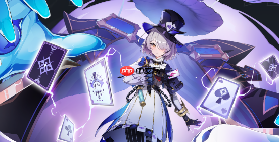 《伊瑟》异格者一览