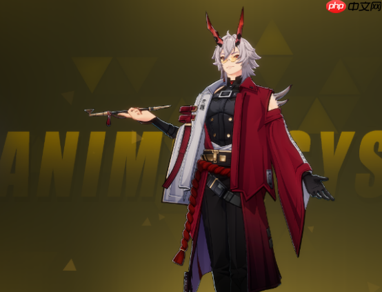 《伊瑟》异格者一览