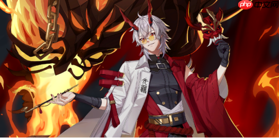 《伊瑟》异格者一览