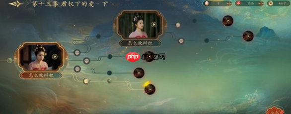 《盛世天下》基础机制及策略介绍