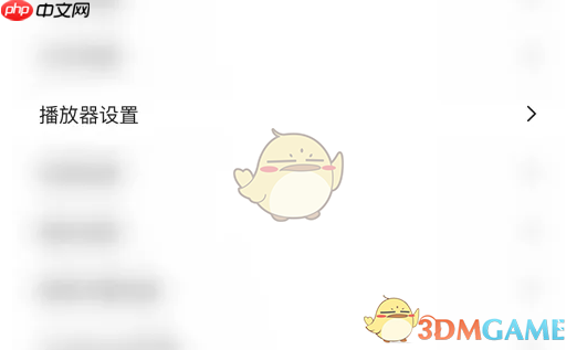 《鲨鱼浏览器》自动播放开启方法