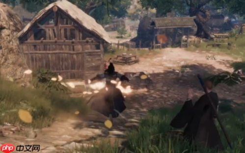 《下一站江湖2》佛像开启方法