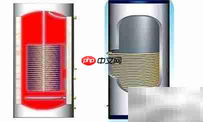 空气源热水器盘管优劣分析