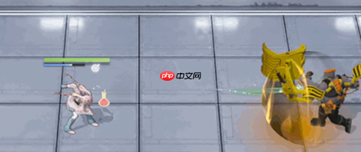 《无期迷途》萨妮介绍