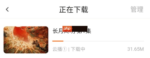 爱妃影视缓存视频方法