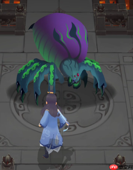 《长生：天机降世》火塔精英及BOSS一览