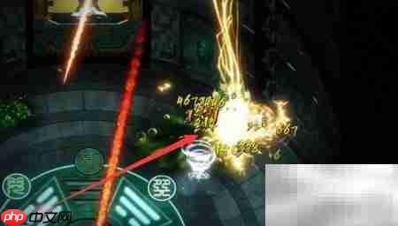 暖雪怒雷迅影流玩法攻略