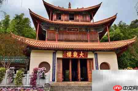 昆明必游景点推荐