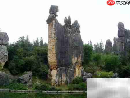 昆明必游景点推荐