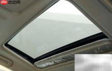 三菱劲炫车顶异响解决方法