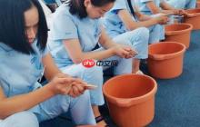 足浴加盟优选品牌推荐