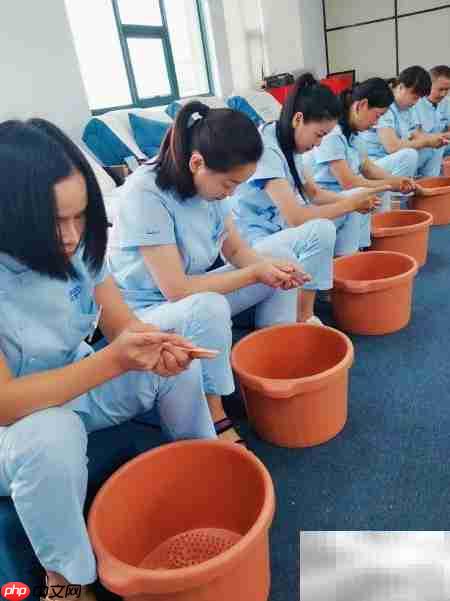 足浴加盟优选品牌推荐