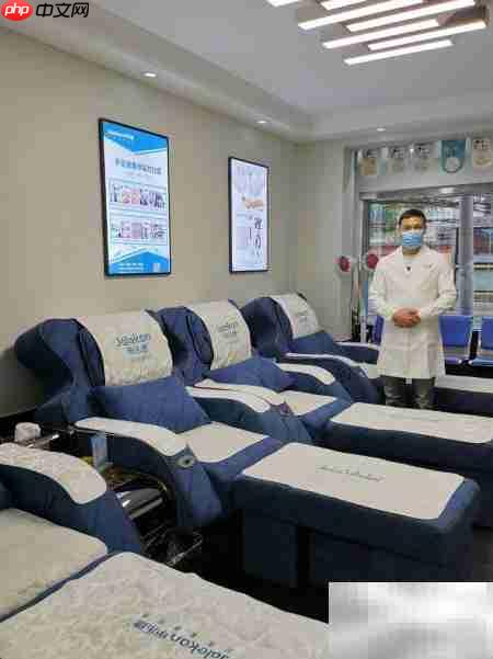 足浴加盟优选品牌推荐