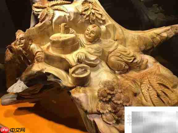 崖柏对人体的五大益处