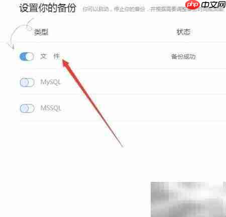 视频数据备份新方案
